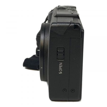 RICOH (リコー) コンパクトデジタルカメラ 196 GR DIGITAL Ⅳ ■