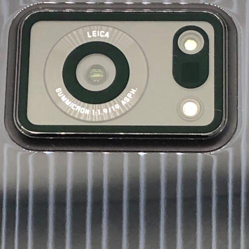 AQUOS R6 スマートフォン ACアダプタ付 A101SH サインアウト確認済 354974111160162 ▲ SoftBank 修理履歴無し 128GB バッテリー:Aランク 程度:Aランク Android13