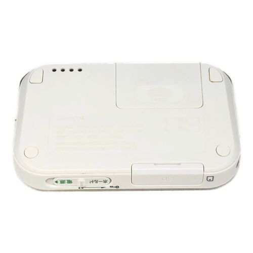 SONY (ソニー) メモリーカードレコーダー 動作確認済 ICD-LX30