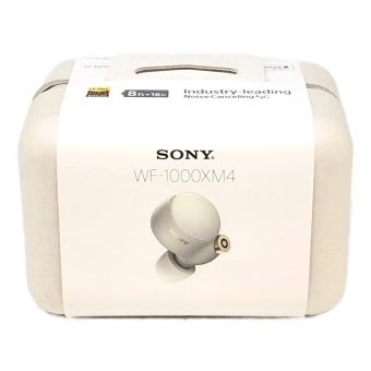 SONY (ソニー) ワイヤレスイヤホン YY2948 WF-1000XM4