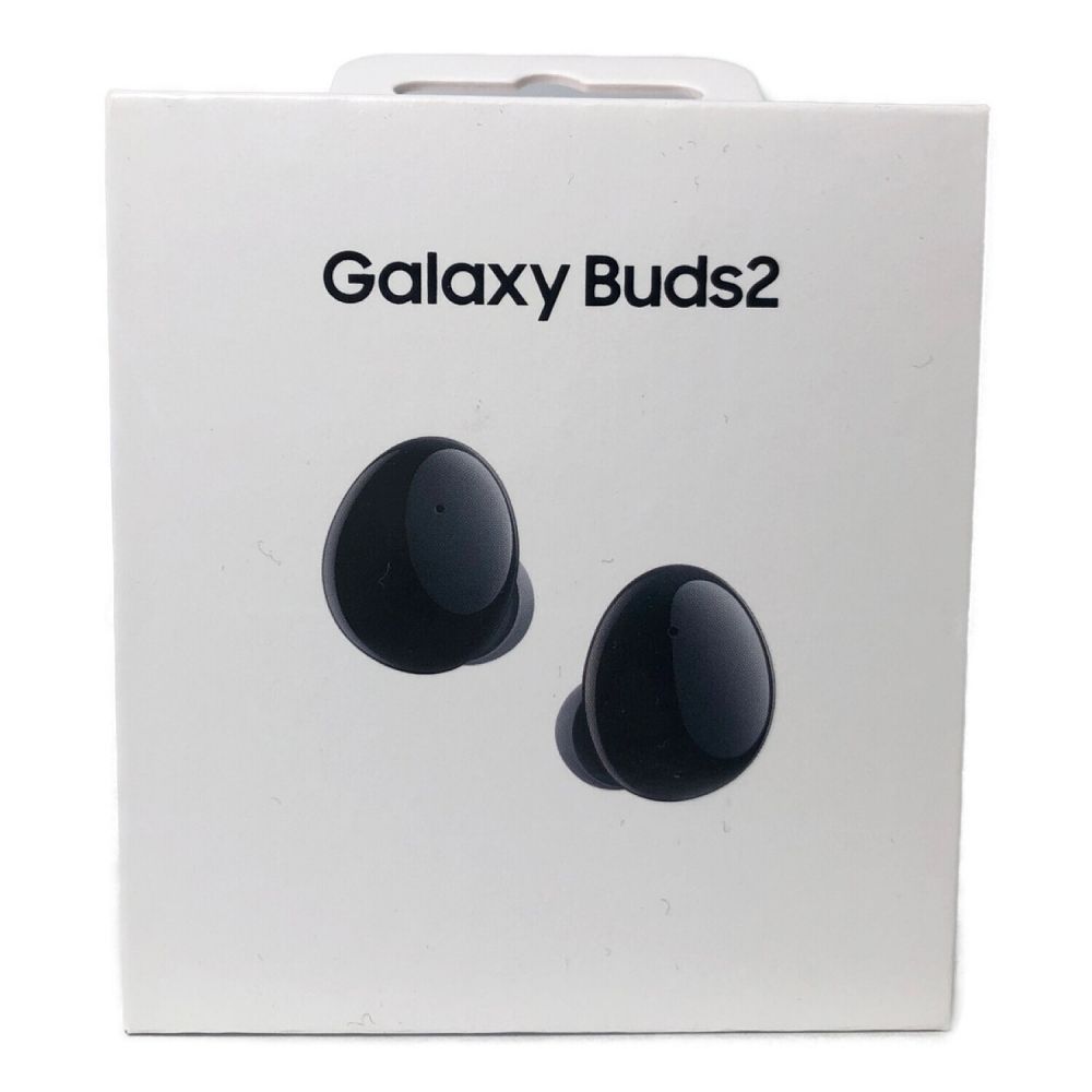 Galaxy (ギャラクシー) ワイヤレスイヤホン Galaxy Buds2 SM