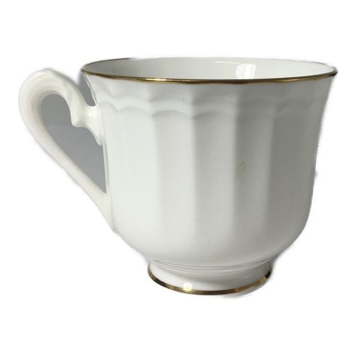 Noritake (ノリタケ) カップ&ソーサー 金彩 studio collection 5Pセット