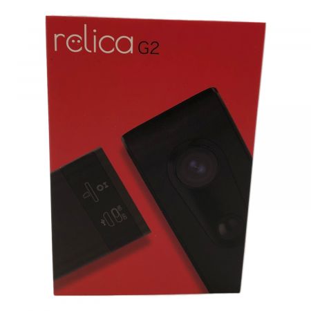 RELICA G2 スマートカメラ -