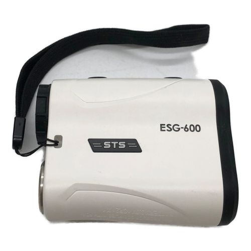 ゴルフ距離測定器 ESG-600