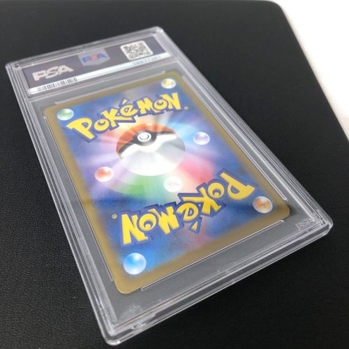 ポケモンカード PSA10 サンダース 193/184 CHR