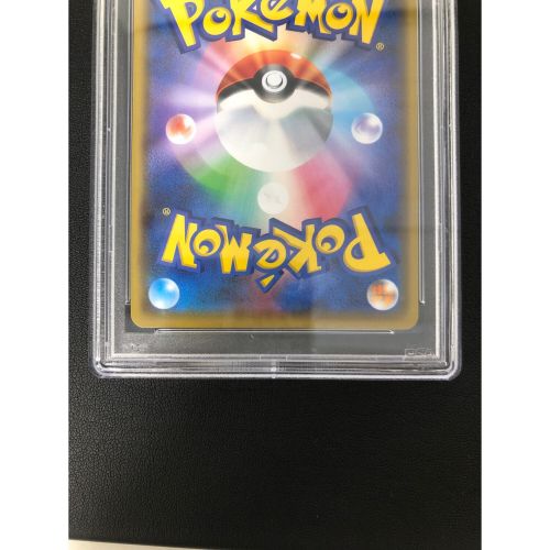 ポケモンカード PSA10 ミュウルー＆ミュウGX 052/173 RR