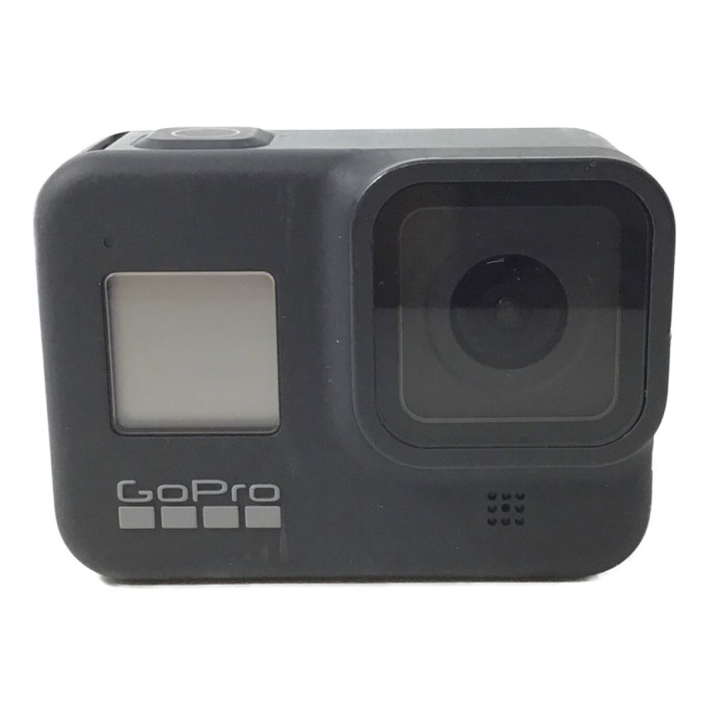 得価新作HERO8 BLACK(限定BOX完品) アクションカメラ・ウェアラブルカメラ