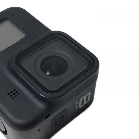 GoPro HERO8 Black microSDカード microSDHCカード microSDXCカード CHDHX-801-FW -