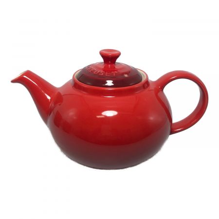 LE CREUSET (ルクルーゼ) TEA FOR TWO ▲