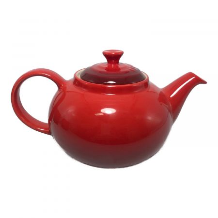 LE CREUSET (ルクルーゼ) TEA FOR TWO ▲