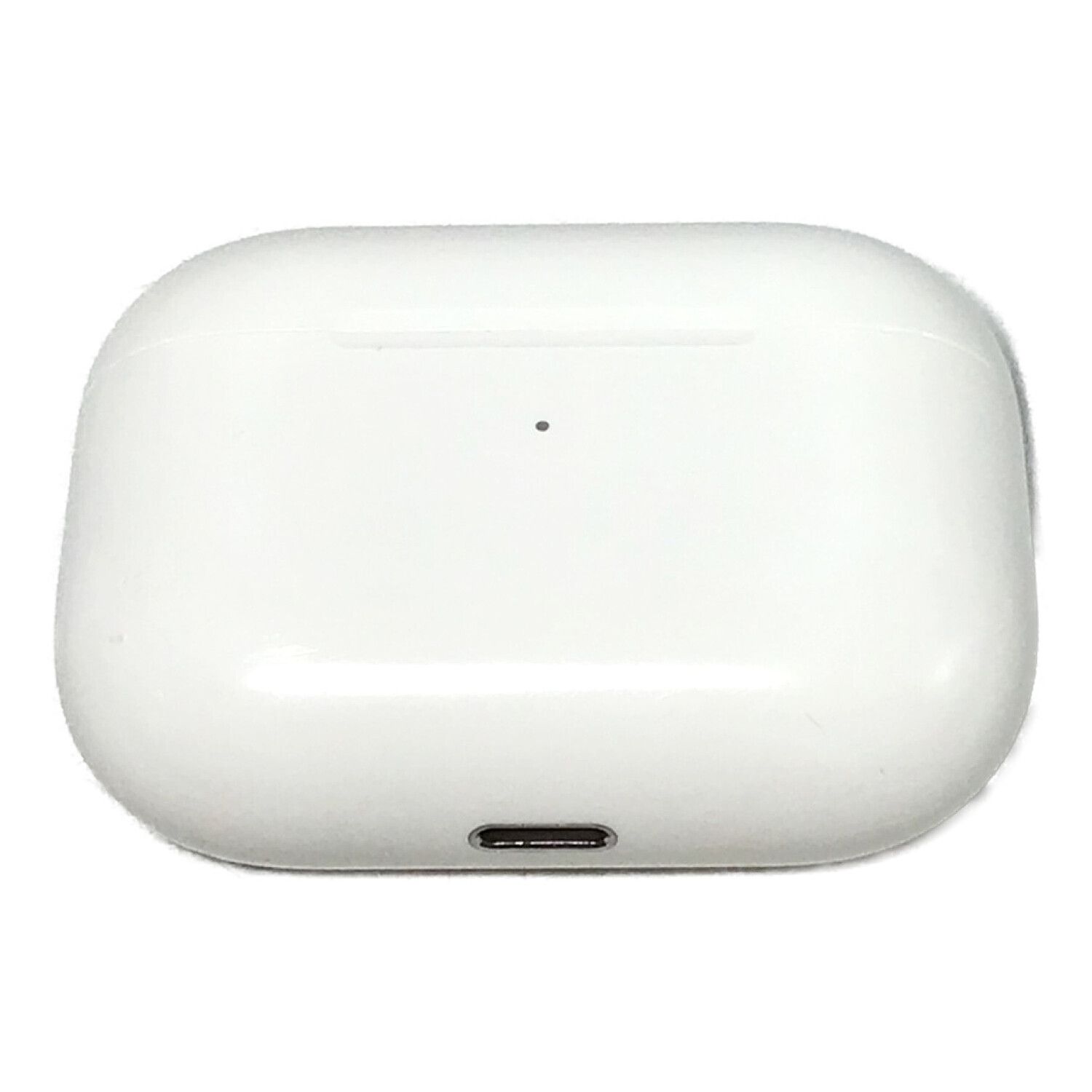 Apple (アップル) ワイヤレスイヤホン AirPods Pro MWP22J/A
