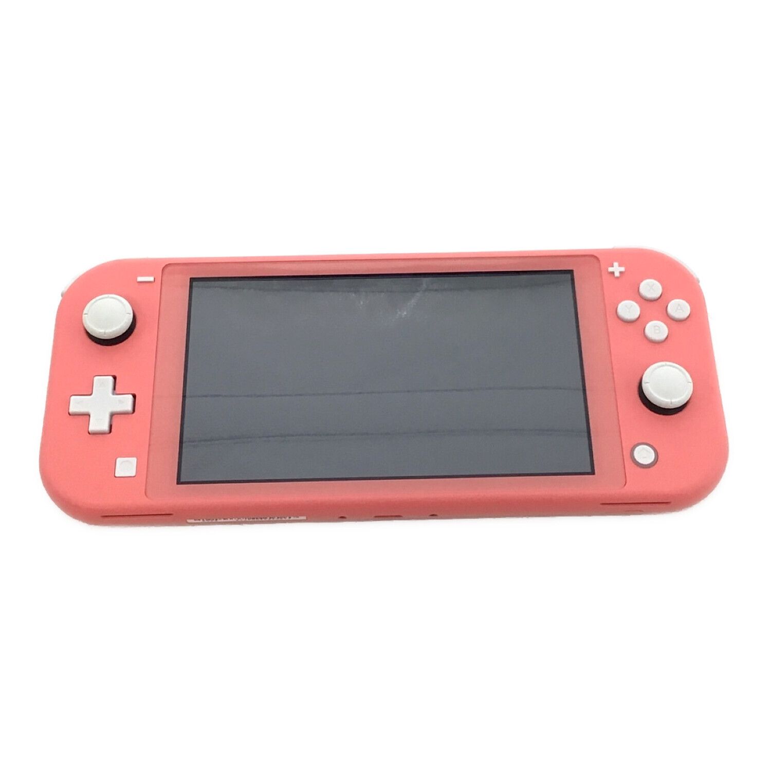 Nintendo (ニンテンドウ) Nintendo Switch Lite HDH-S-PAZAA 動作確認 
