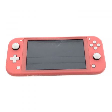Nintendo (ニンテンドウ) Nintendo Switch Lite HDH-S-PAZAA 動作確認済み XJJ70034345217