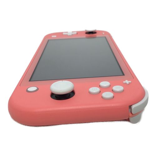 Nintendo (ニンテンドウ) Nintendo Switch Lite HDH-S-PAZAA 動作確認