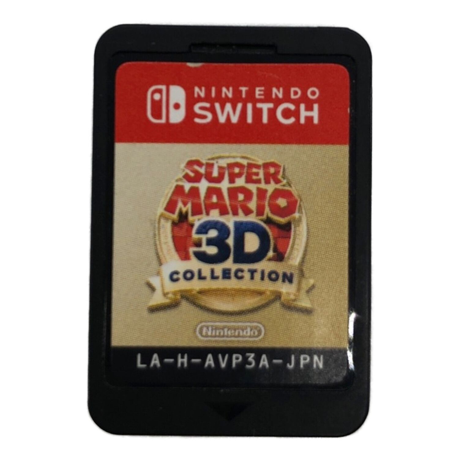 Nintendo Switch用ソフト スーパーマリオ 3Dコレクション CERO A (全 