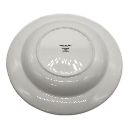 ☆新品未使用☆Wedgwood ルネッサンスゴールドダイニングセット