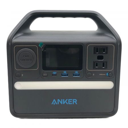 Anker (アンカー) ポータブル電源 Portable Power Station 521 動作確認済み