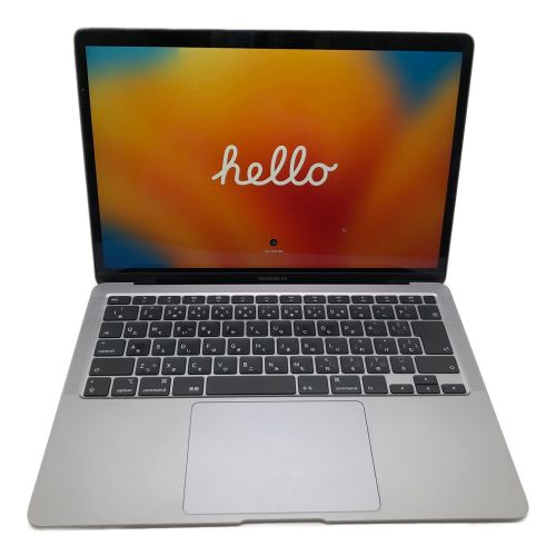 Apple (アップル) MacBook Air A2179 Core i5 メモリ:8GB SSD:256GB -