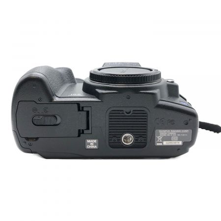 OLYMPUS (オリンパス) デジタル一眼レフカメラ E-520 専用電池 