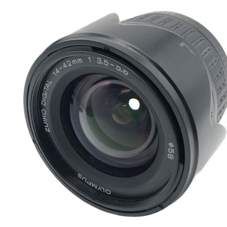 OLYMPUS (オリンパス) デジタル一眼レフカメラ E-520 専用電池 G26504578