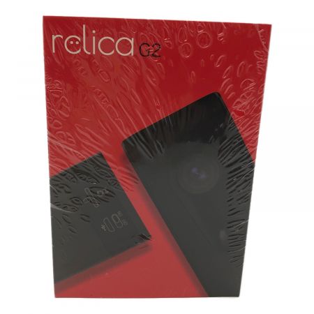 relica モバイルスマートカメラ RL076C -