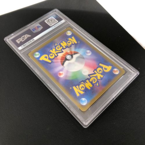 ポケモンカード PSA10 ミモザ 100/078 SR