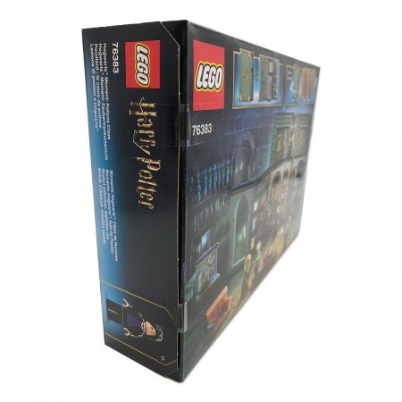 LEGO (レゴ) レゴブロック ハリーポッター ホグワーツ(TM)の教科書：魔法薬学
