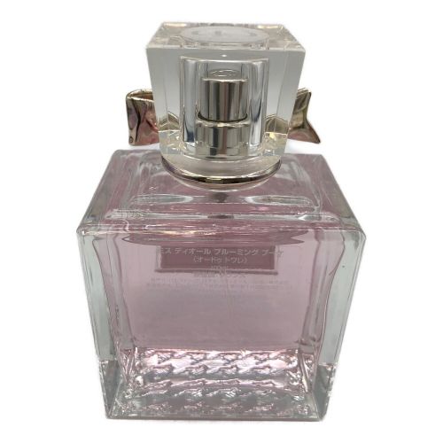 Dior (ディオール) 香水 BLOOMING BOUQUET Miss Dior 100ml 残量80%-99 