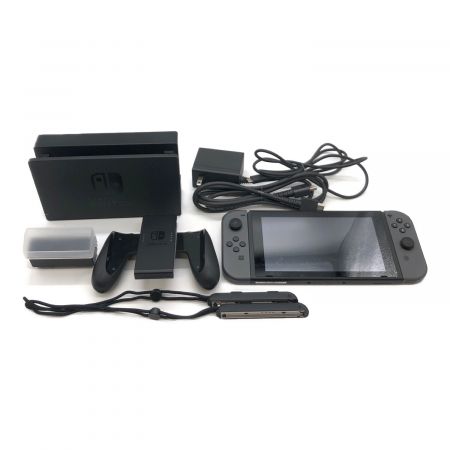 Nintendo (ニンテンドウ) Nintendo Switch HAC-001 動作確認済み XAJ40076935813