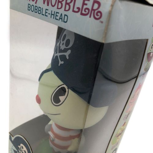 FUNKO (ファンコ) FUNCKY WOBBLER Happy Tree Friends Russell -ラッセル-