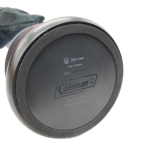 Coleman (コールマン) 360°サウンド＆ライト 2000034246