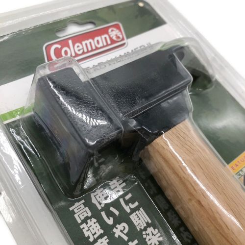 Coleman (コールマン) スチールヘッドハンマーⅡ