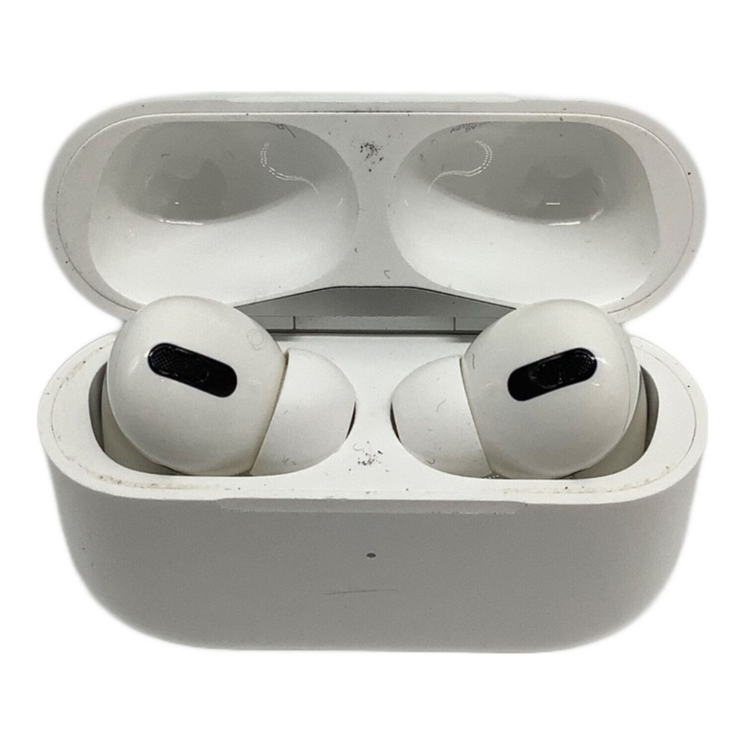 Apple (アップル) AirPods Pro(第1世代) A2084 動作確認済み