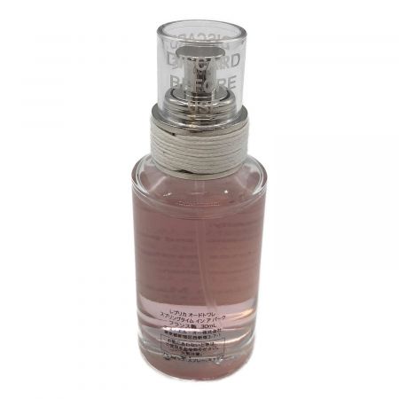Maison Margiela (メゾンマルジェラ) 香水 スプリングタイムインアパーク 30ml 残量80%-99%