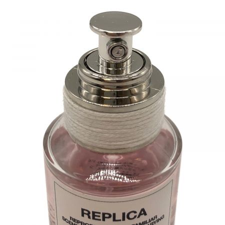Maison Margiela (メゾンマルジェラ) 香水 スプリングタイムインアパーク 30ml 残量80%-99%