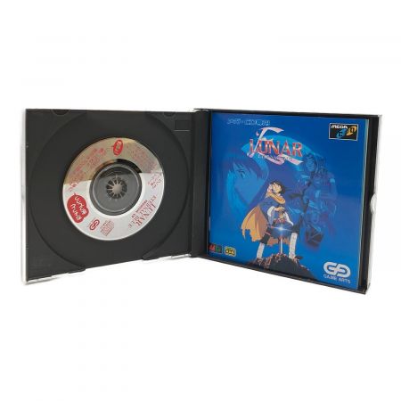 MEGA CD LUNAR ETARNAL BLUE CERO A (全年齢対象)