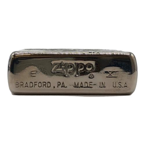 ZIPPO リザードコンパス 1994年製