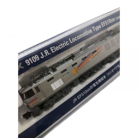 TOMIX (トミックス) 模型 JR EF510 500形電気機関車 カシオペア