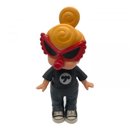 HYSTERIC MINI サイボーグミニZ 未開封 HYSTERIC MINI サイボーグミニZ ドール