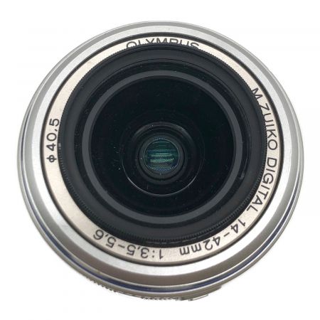 OLYMPUS ミラーレス一眼カメラ ケース・レンズ・フラッシュセット