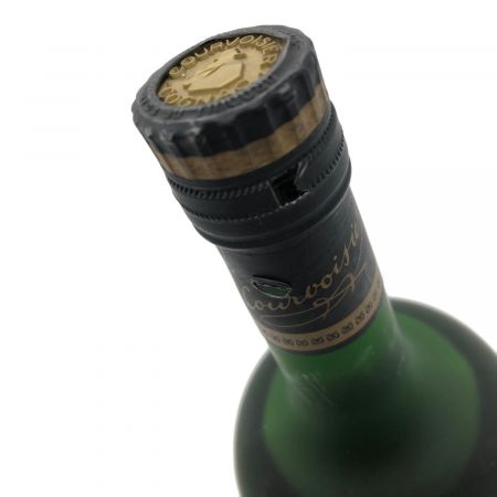 COURVOISIER (クルボアジェ) コニャック 1000ml VSOP グリーン