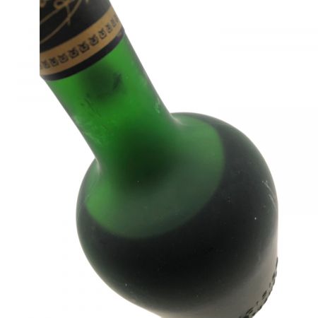 COURVOISIER (クルボアジェ) コニャック 1000ml VSOP グリーンボトル