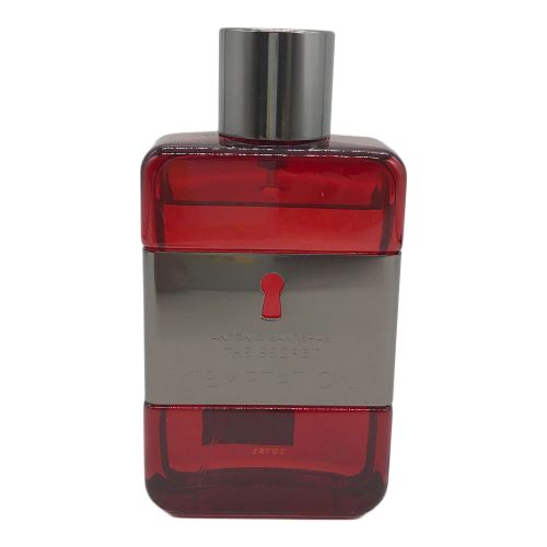 Temptation (テンプテーション) 香水 THE SECRET 100ml 残量80%-99%