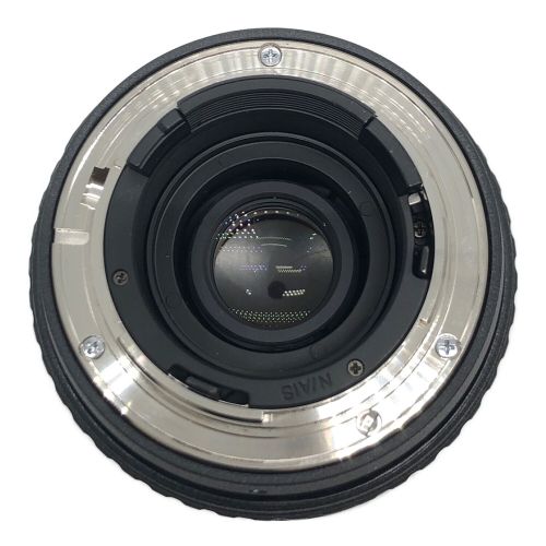 SD 12-24 F4 ズームレンズ AT-X 124 PRO DX 12-24mm F4 12～24 mm F4 キヤノンEFマウント系 -