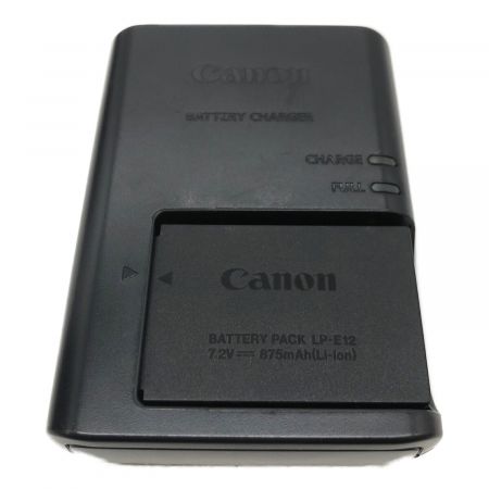 CANON ミラーレス一眼カメラ レンズ情報：55-200mm 1 4.5-6.3