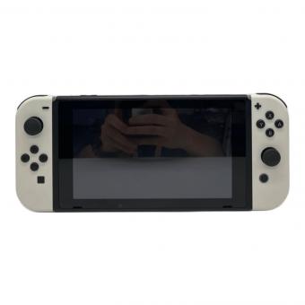Nintendo (ニンテンドー) Nintendo Switch ※充電ケーブル・ドック欠品 HAC-001(-01) 動作確認済み XKJ50000270620