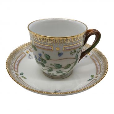 キーワード：フローラダニカ】商品一覧｜中古・リサイクルショップの