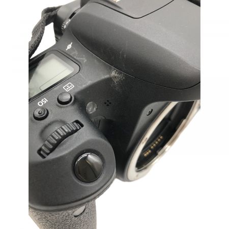 CANON デジタル一眼レフカメラ Bluetooth 4.1 レンズキット