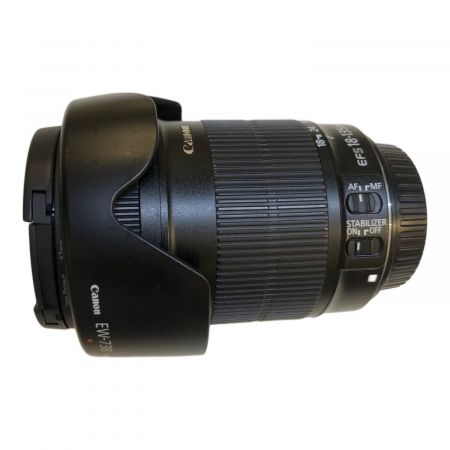 CANON (キャノン) ズームレンズ EF-S18-135mm F3.5-5.6 IS EF-S 18