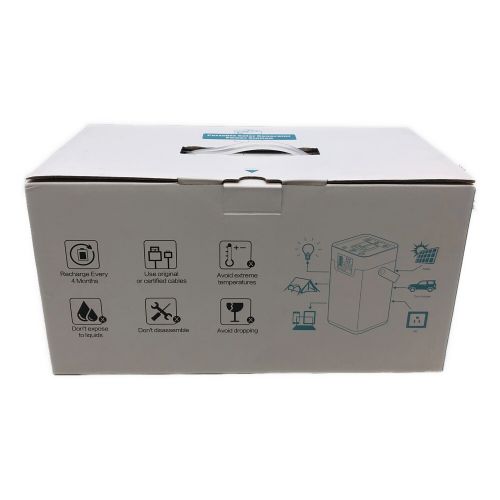 slub ポータブルソーラージェネレーター A380